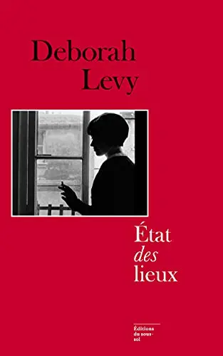 Etat des lieux deborah levy - cadeaux de noel