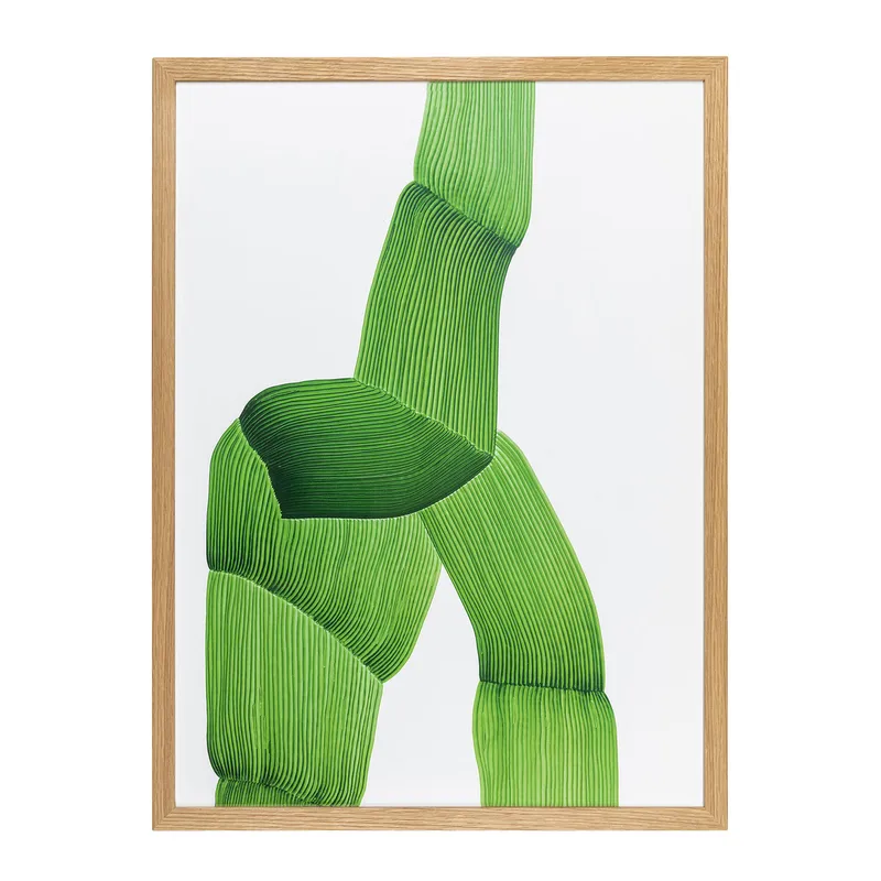 Affiche Ronan Bouroullec vitra design museum - affiche design 
