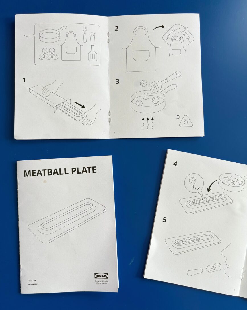 Collaboration déco design ikea gustaf westman septembre 2025