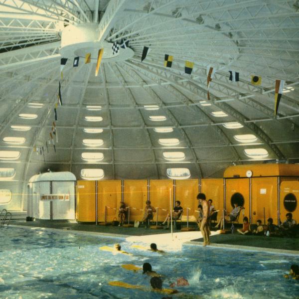 intérieur piscine tournesol bertrand schoeller architecture france
