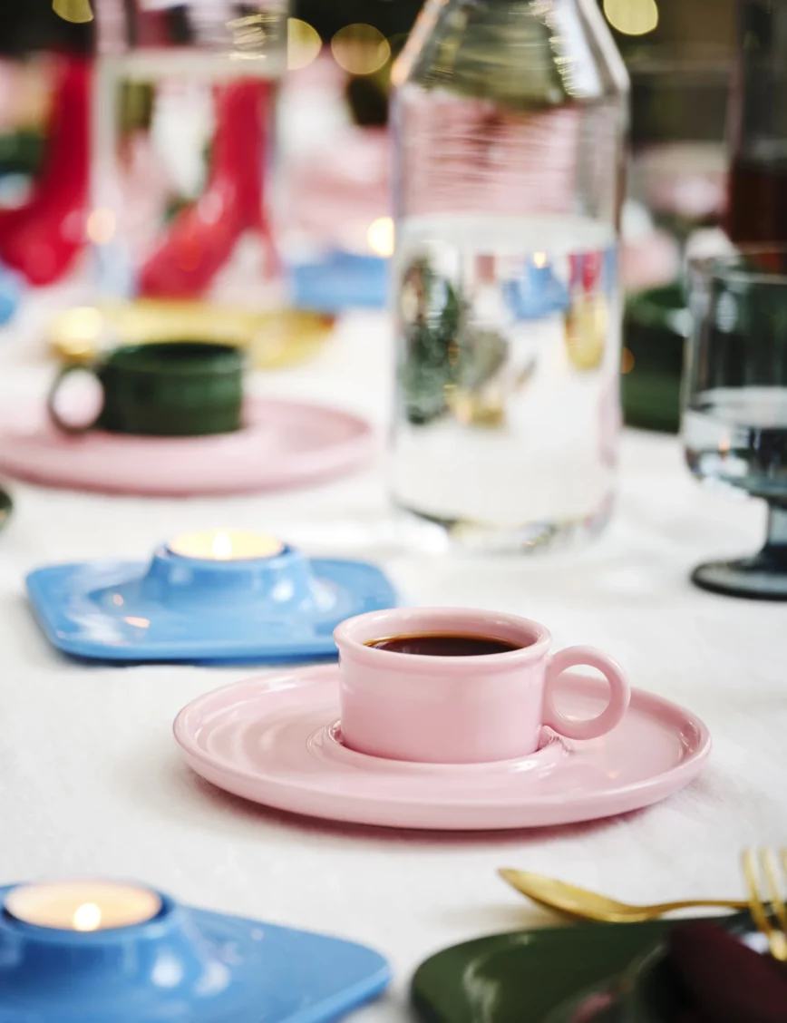 tasse rose ikea gustav westman