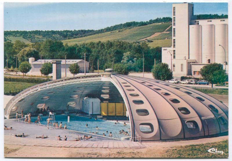piscine tournesol france architecture histoire culture anecdote blog
