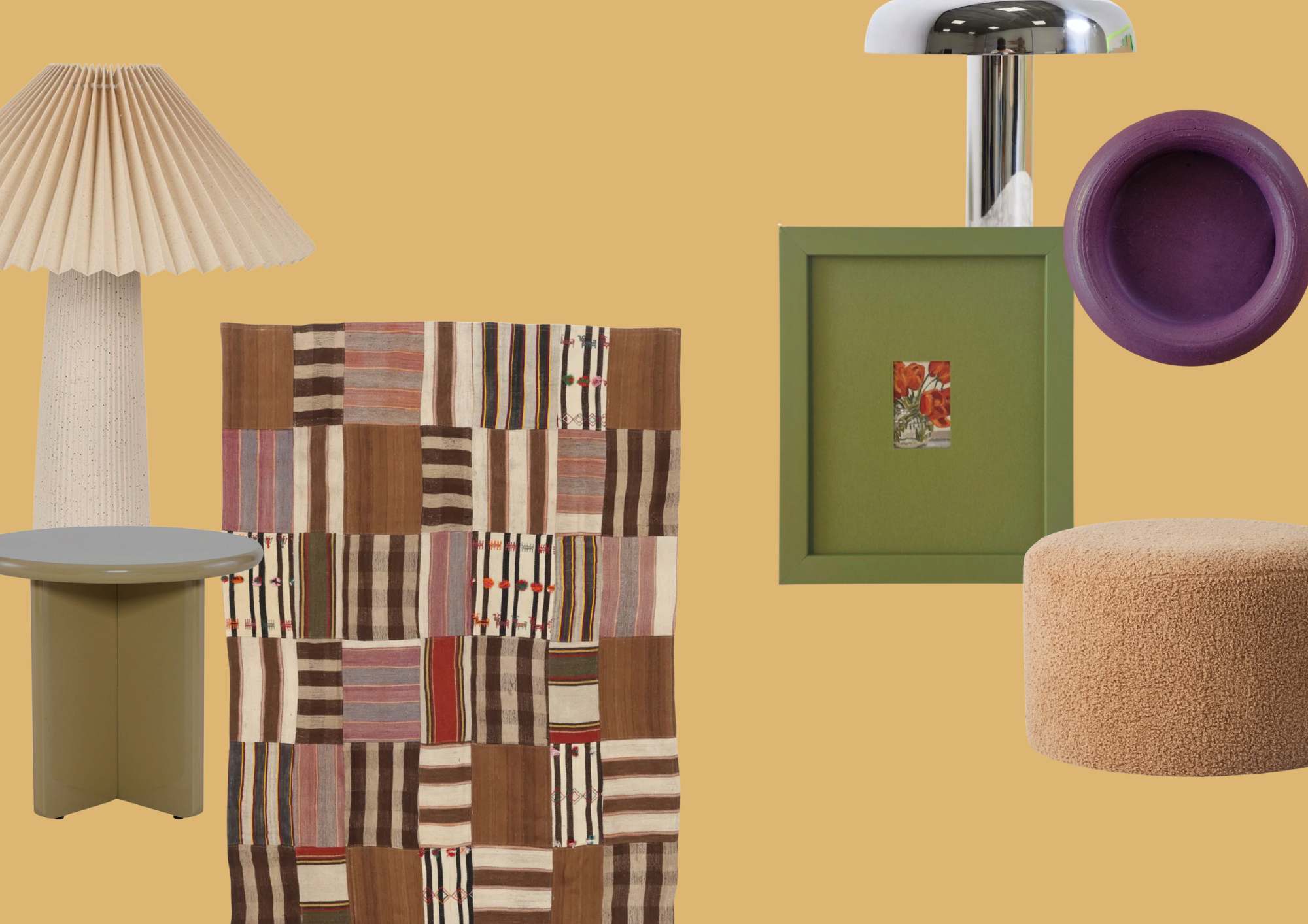 avant après relooking appartement shopping list lyon france