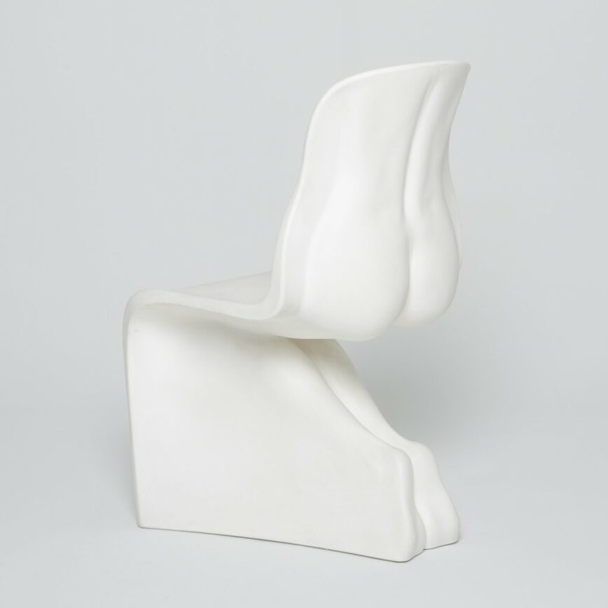 chaise her fabio novembre