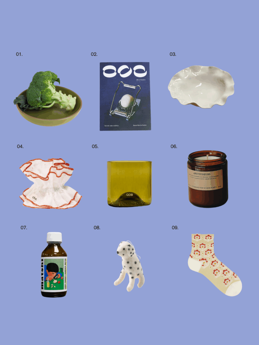 idées cadeaux noeël 2025 à moins de 30 euros éthiques small business france europe. Magazine céramique artistes artisanat sauce matshi food upcycling Qdebouteille bougies france déco de noel chaussettes. mode déco design