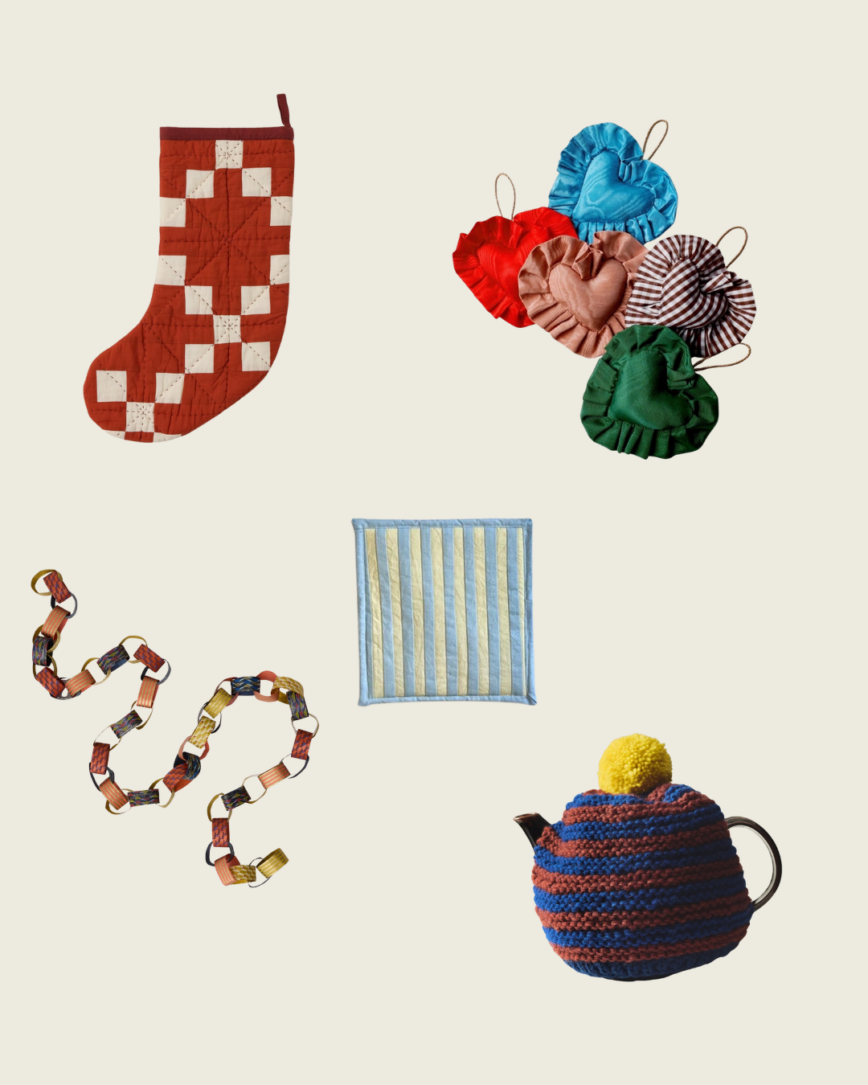 idées diy do it yourself à faire soi même déco de noel fêtes de fin d'année 2026 table