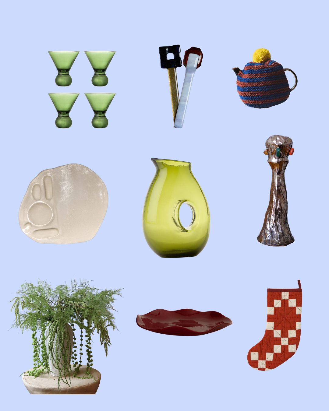 décoration fêtes de fin d'année noel nouvel an table art de la table déco sélection 2025