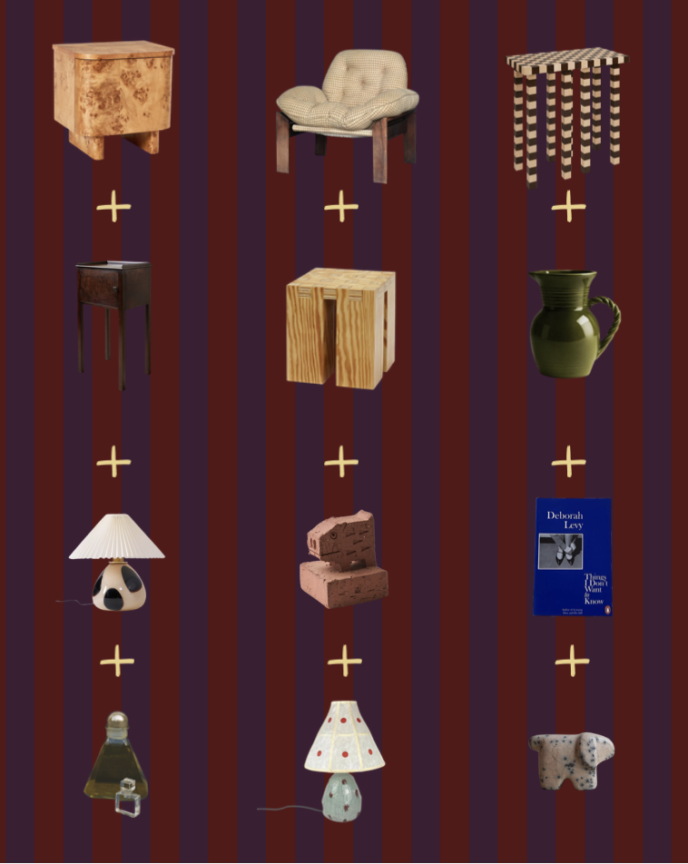 Mélange de bois en déco accessoiriser pour harmoniser