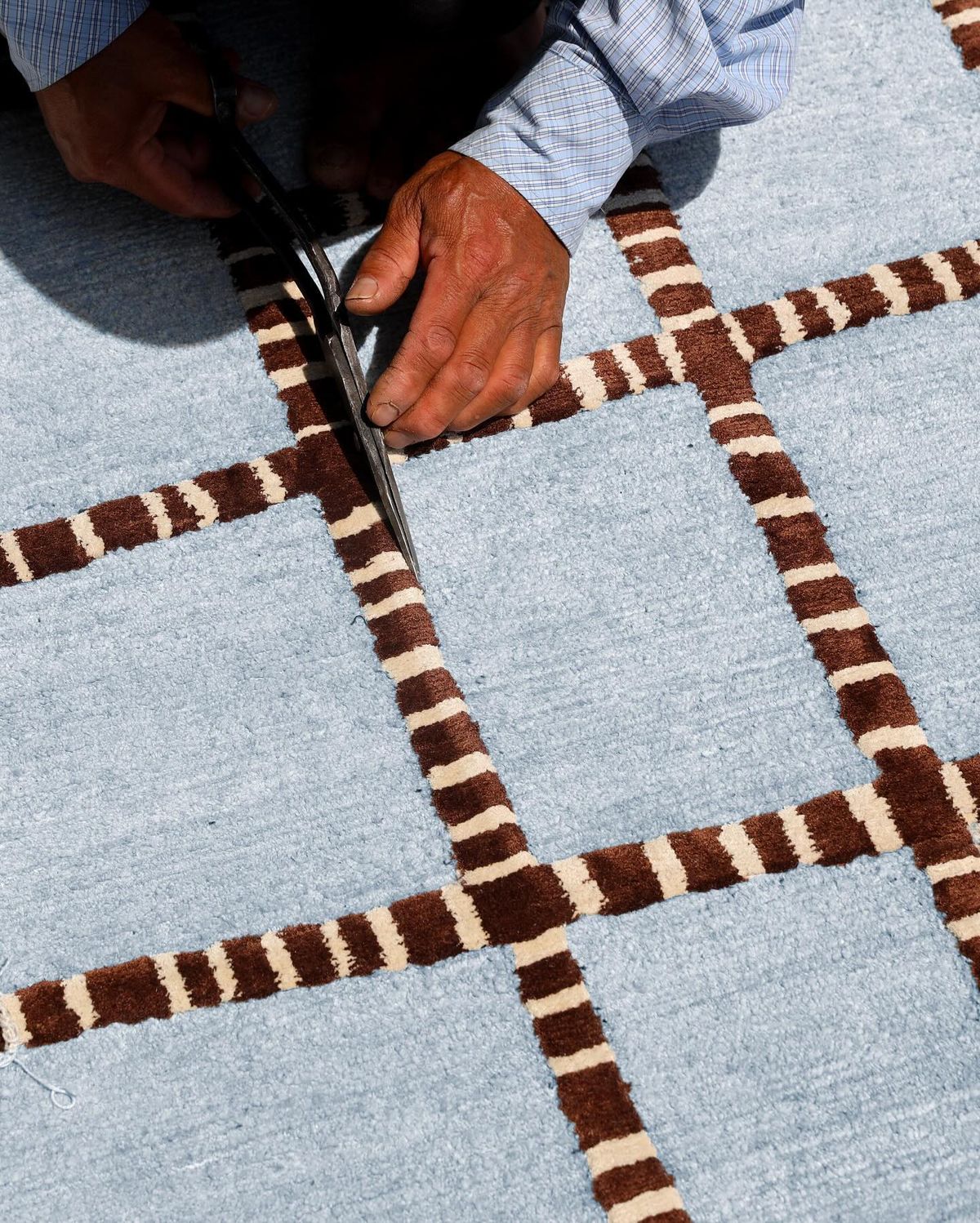 marques déco design - où acheter un beau tapis pas cher ou pour tout budget - conseils blog Uchi Studio