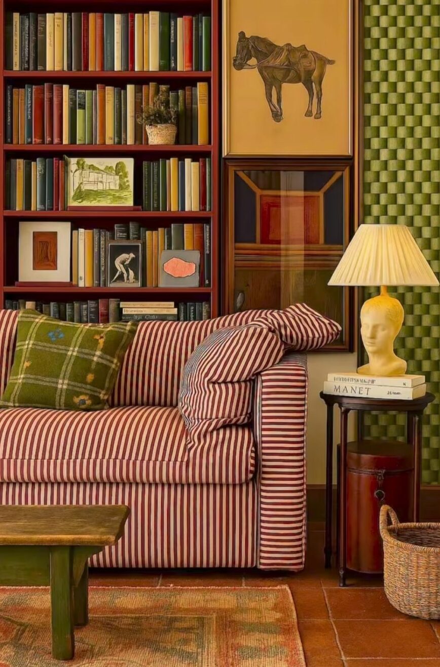 décoration d'intérieur blog déco design architecture avoir une déco plus adulte - Uchi Studio blog