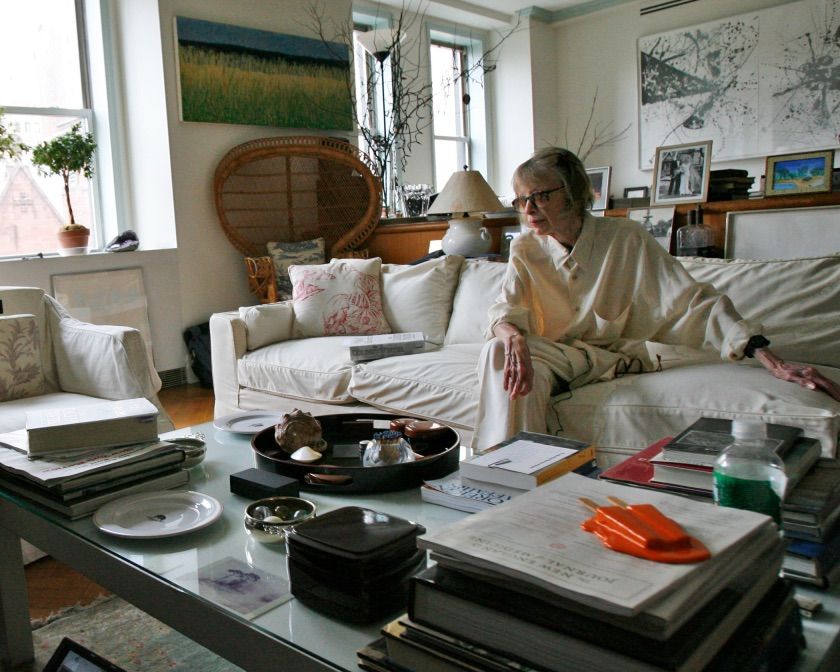 Pourquoi les personnes âgées ont une déco plus cool que vous