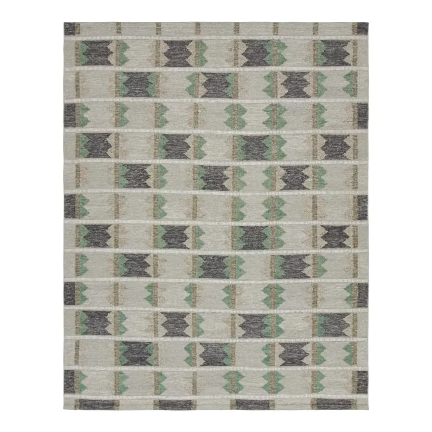tapis motifs kilim inde graphique