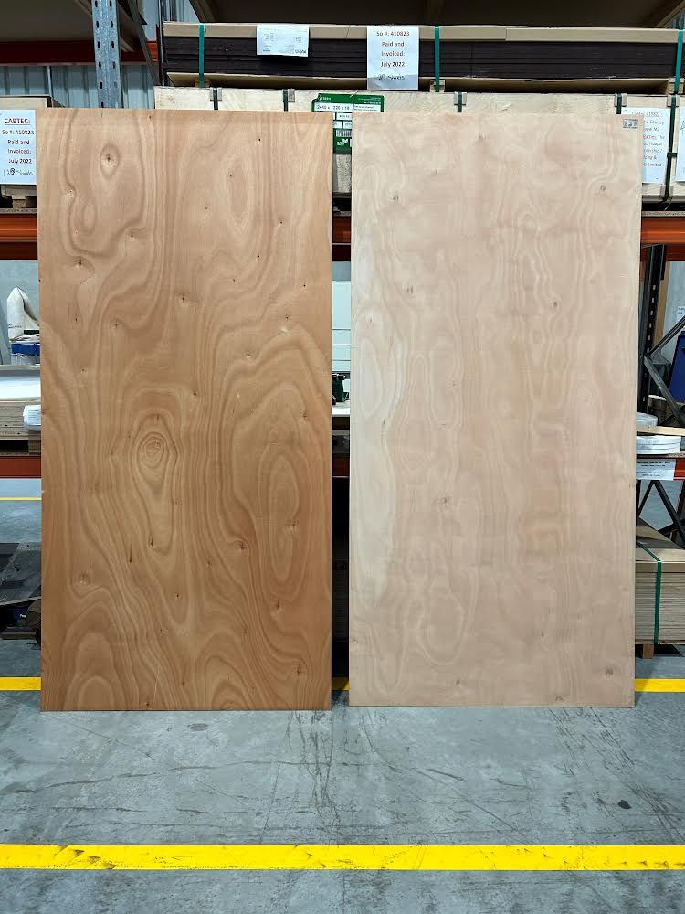 choisir son bois pour un faux mur en bois